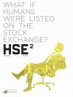 HSE: Human Stock Exchange