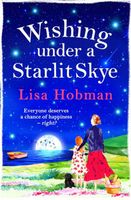 Wishing Under a Starlit Skye