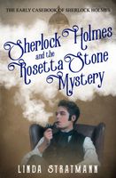 Sherlock Holmes and the Rosetta Stone Mystery
