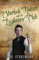 Sherlock Holmes and the Explorers' Club