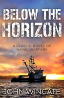 John Wingate's Latest Book