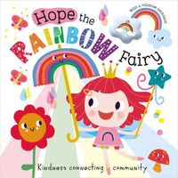 Hope the Rainbow Fairy