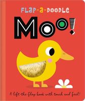 Flap-a-Doodle-Moo!