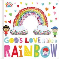 God's Love is Like a Rainbow