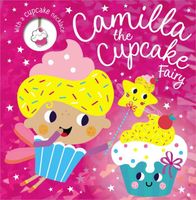 Camilla the Cupcake Fairy