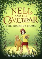 Nell and the Cave Bear 2