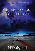 A Dead Man on Staffin Beach