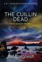 The Cuillin Dead