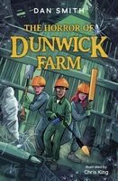 The Horror of Dunwick Farm