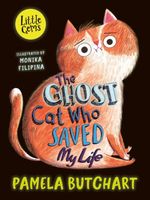 The Ghost Cat Who Saved My Life