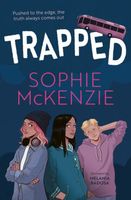 Sophie McKenzie's Latest Book
