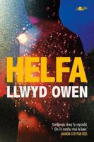 Llwyd Owen's Latest Book