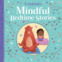 5-minute Mindful Bedtime