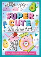 Super Cute Window Art