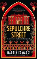 Sepulchre Street