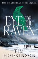 Eye of the Raven
