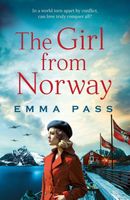 Emma Pass's Latest Book