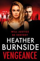 Heather Burnside's Latest Book
