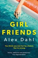 Alex Dahl's Latest Book