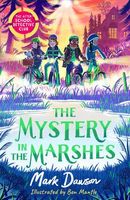 Mystery in the Marshes