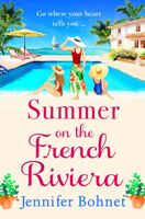 Summer on the French Riviera