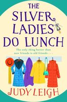 The Silver Ladies Do Lunch