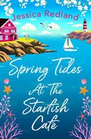 Spring Tides at The Starfish Cafe