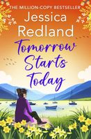 Jessica Redland's Latest Book