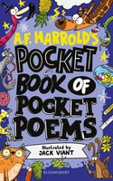 A.F. Harrold's Latest Book
