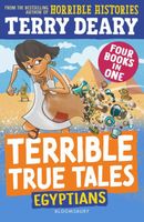 Terrible True Tales