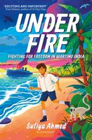Sufiya Ahmed's Latest Book