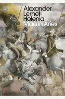 Cover of Mars in Aries by Alexander Lernet-Holenia