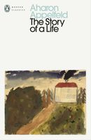 Aharon Appelfeld's Latest Book