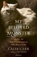 Caleb Carr's Latest Book