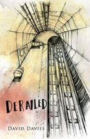 Cover of Derailed by David A. Davies