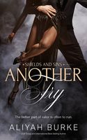 Another Try book cover