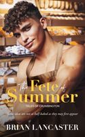 Brian Lancaster's Latest Book