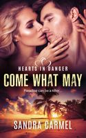 Sandra Carmel's Latest Book