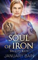 Soul of Iron