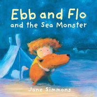 Jane Simmons's Latest Book
