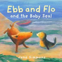 Jane Simmons's Latest Book