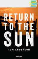Cover of Return to the Sun by Tom Anderson