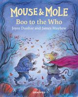 Joyce Dunbar's Latest Book