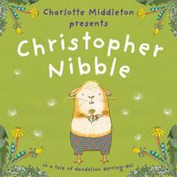 Christopher Nibble