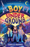 Boy Underground