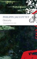 Philippe Jaccottet's Latest Book