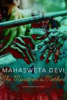 Cover of The Murderer's Mother by Mahasweta Devi