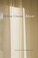 Helene Cixous's Latest Book