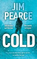 Paperback edition cover