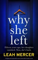 Why She Left